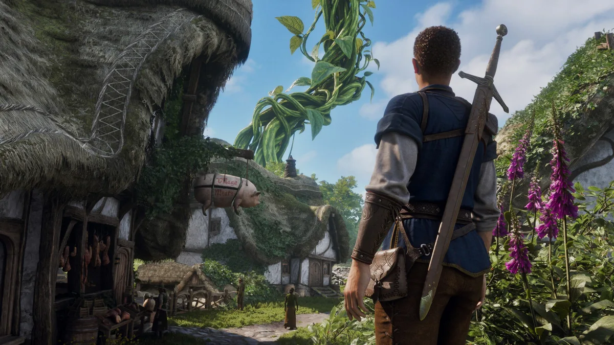 Fable Reboot Bikin Nagih, Pengalaman Quest yang Autentik