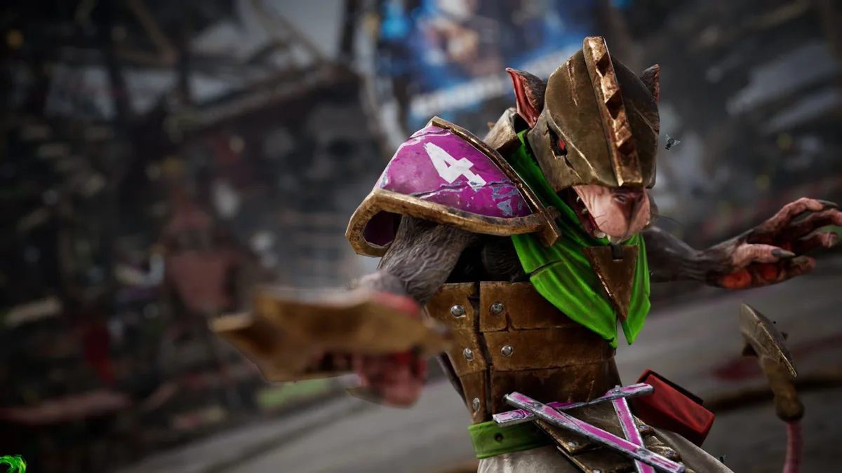 Fakta Mengejutkan Pemain Blood Bowl 3 Lebih Suka Solo