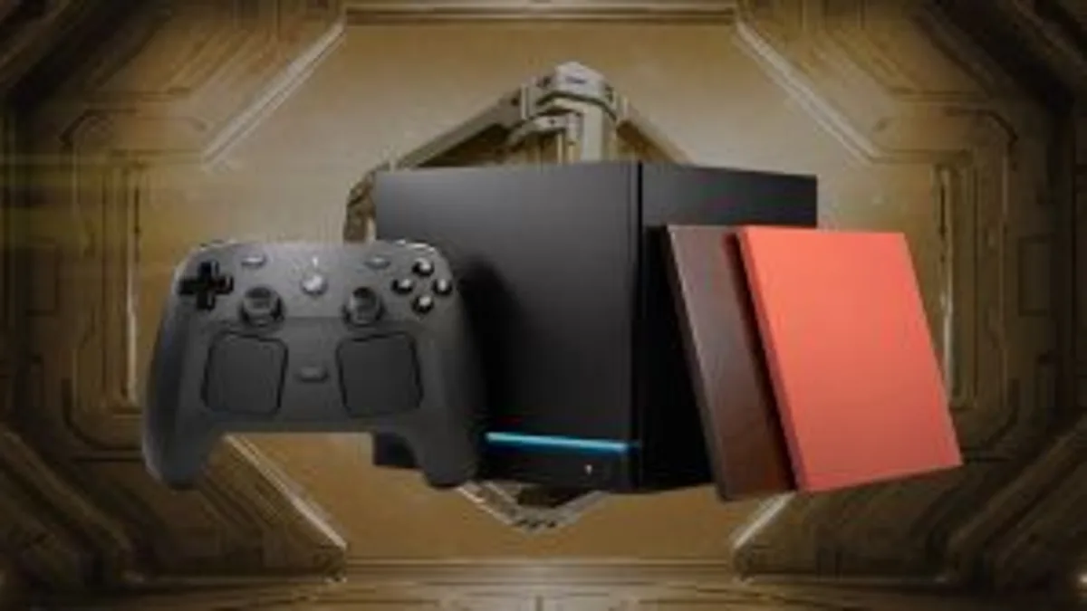 Cuma Modal 1 Dollar Bisa Dapat Steam Machine, Mau Coba?