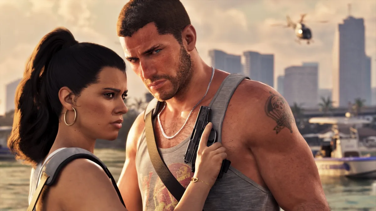 Fans GTA 6 Serbu Resort Nyata Gegara Dikira Lokasi Game