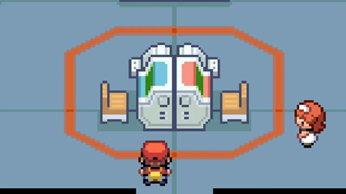 Gokil, Fans Pokemon Bikin GBA Bisa Trade Pokemon ke Switch 2