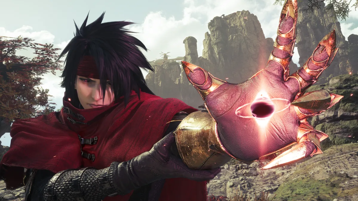 FF7 Revelation Butuh 200GB, Siapkan SSD Kalian Guys