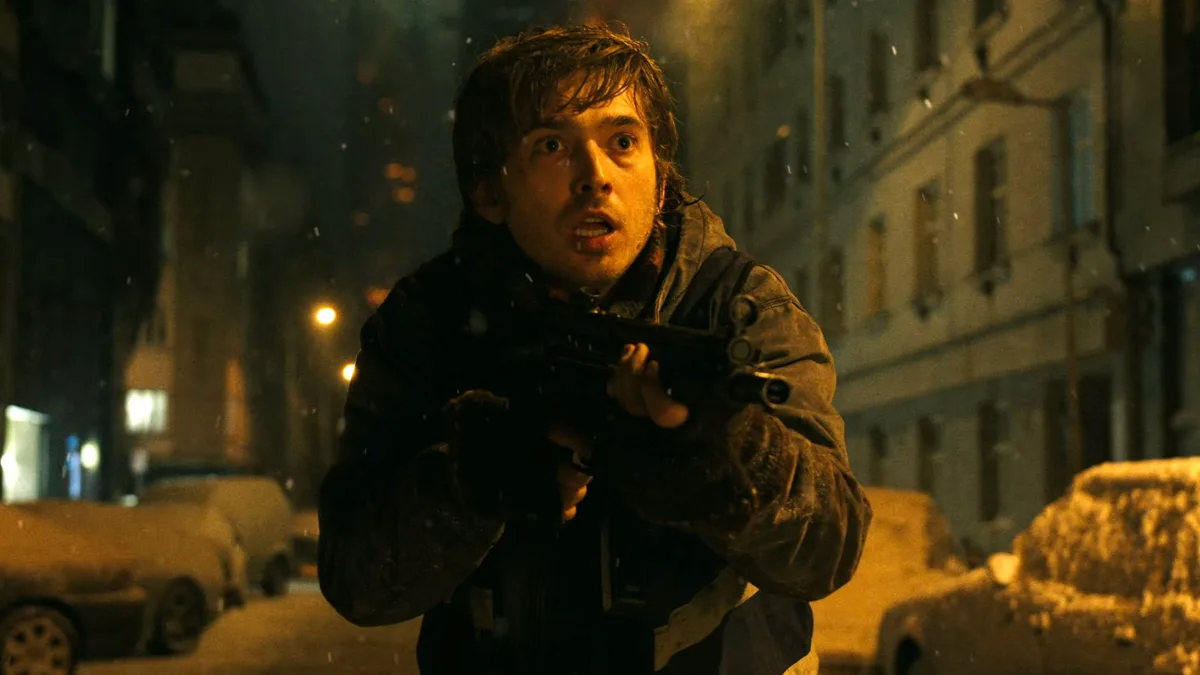 Film Resident Evil Zach Cregger Tembus 108 Juta Dolar