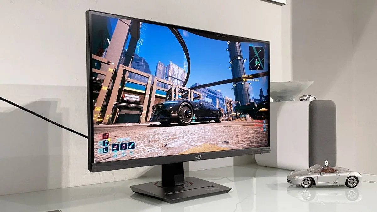 Fitur Monitor Gaming Ini Sering Dilupain Padahal Penting
