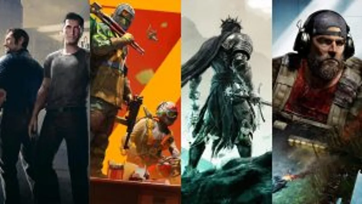 Game Hemat Buat Mabar, Cukup Beli Satu Copy Aja