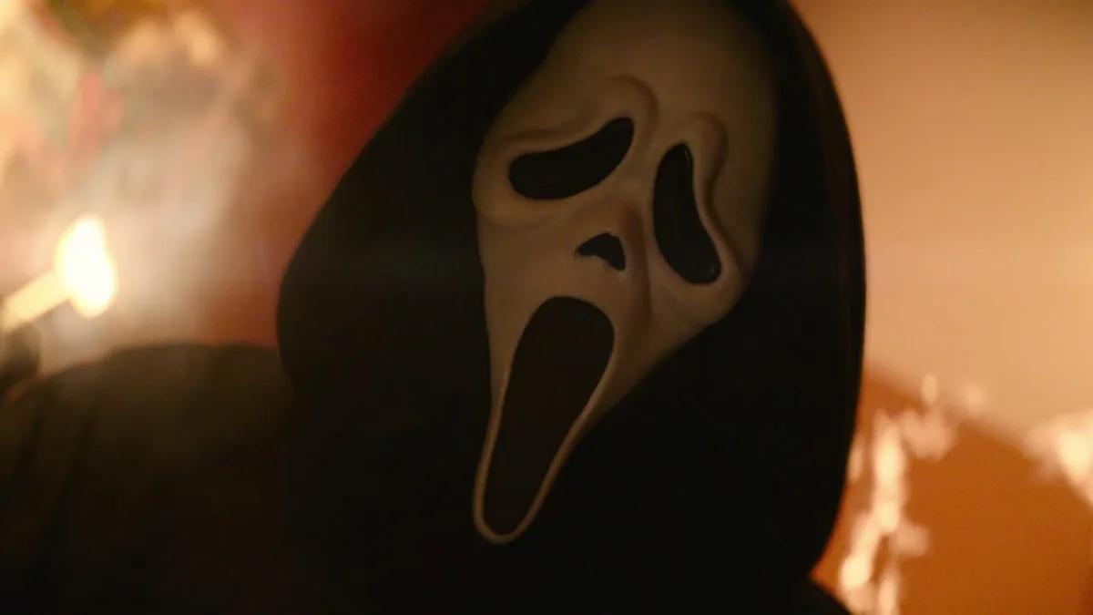 Game Scream yang Tidak Pernah Rilis Akhirnya Bisa Dimainkan