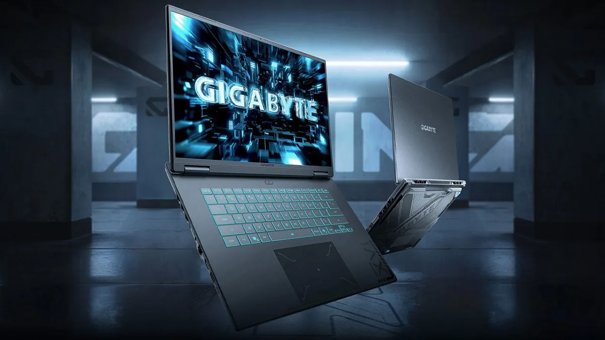 Gigabyte A16 Pro RTX 5070 Ti Diskon Jadi 1449 Dolar