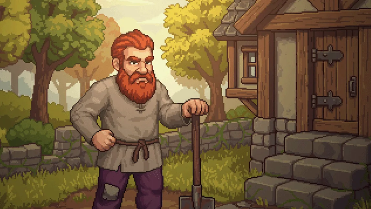 Graveyard Keeper 2 Rilis, Siap Jadi Penjaga Makam