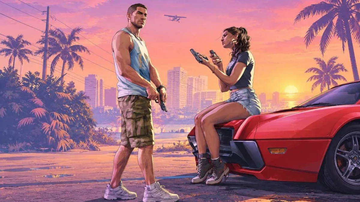 GTA 6 Bakal Bikin Performa Atlet Anjlok? Ini Kata Steven Adams