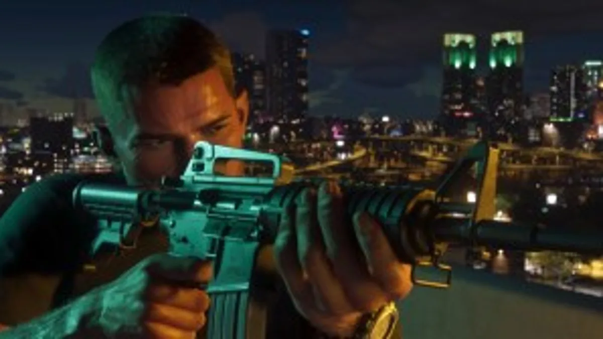 GTA 6 Bakal Bikin Lo Mikir Dua Kali Buat Main Ngawur