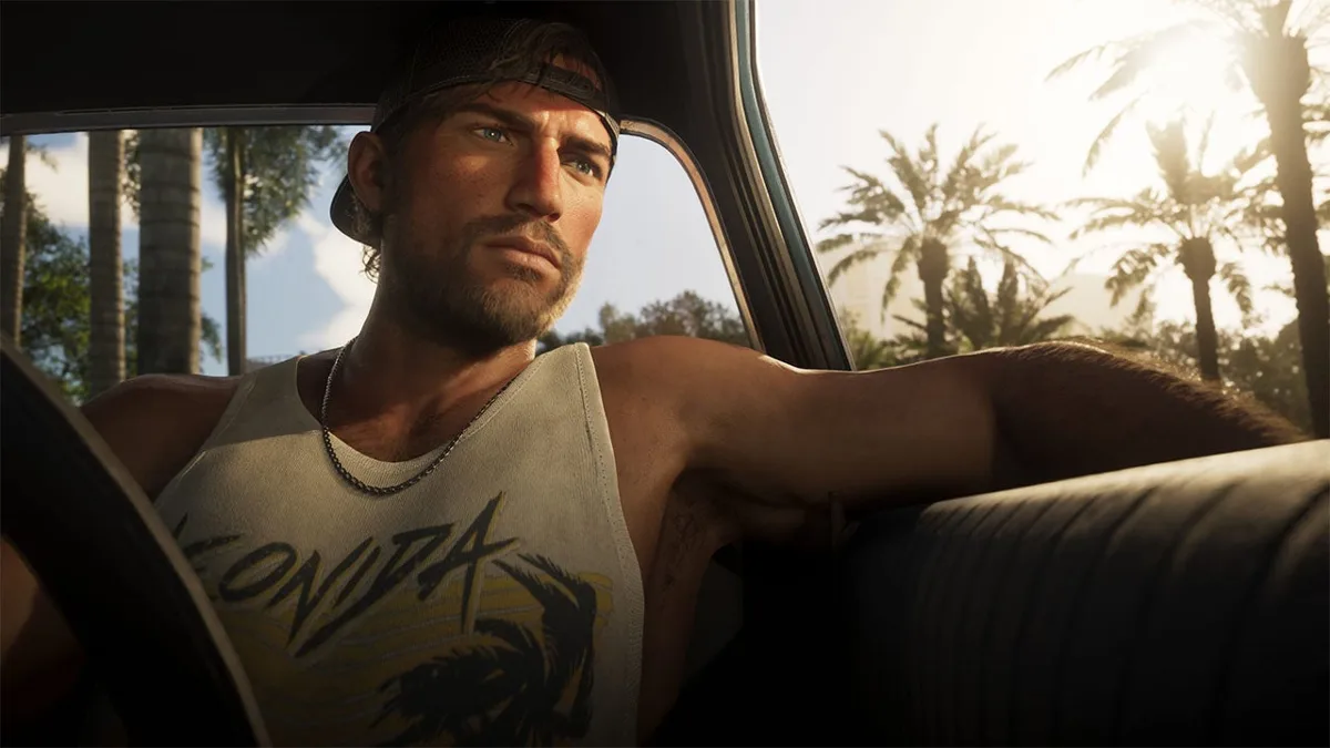 GTA 6 Extended Look Langsung Rajai Top 10 Netflix