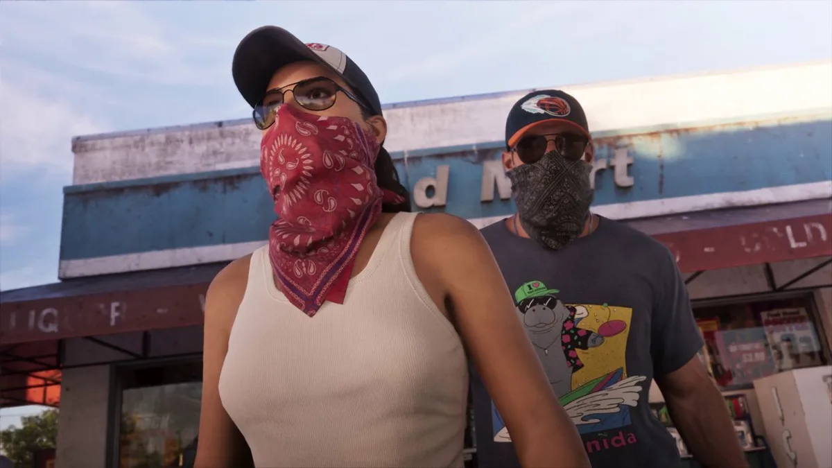 GTA 6 Punya Animasi NPC yang Jauh Lebih Banyak dari GTA 5