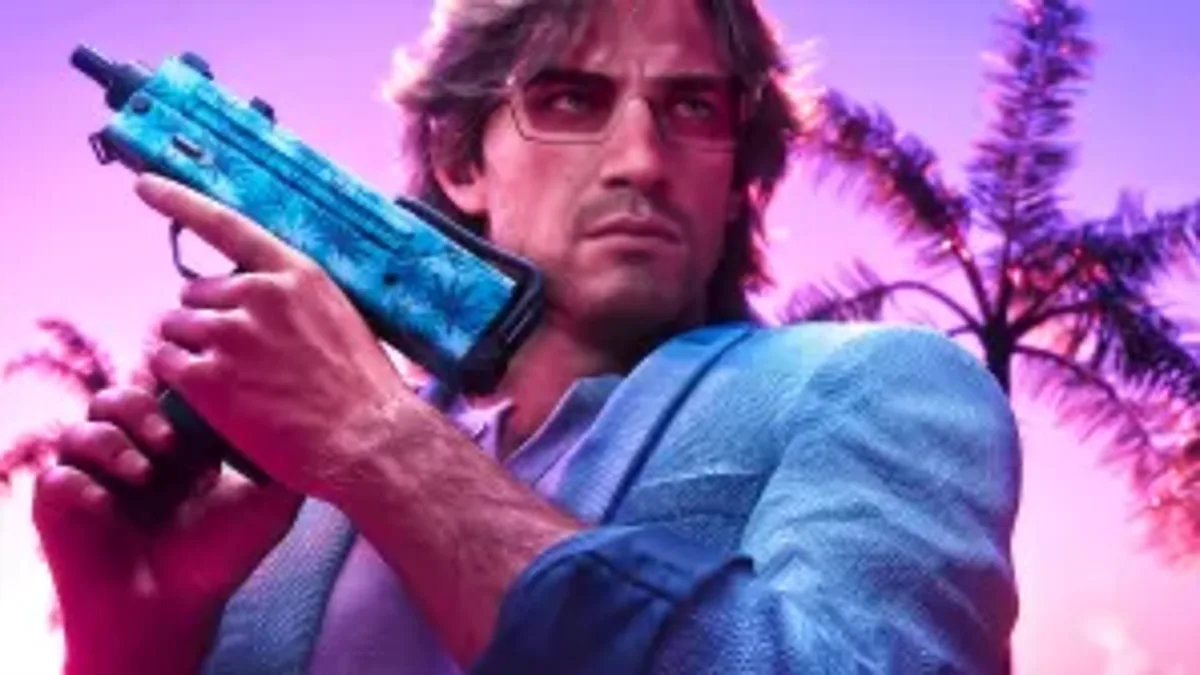 GTA 6 Makin Real, NPC Bisa Sadar Kalau Lo Bawa Senjata
