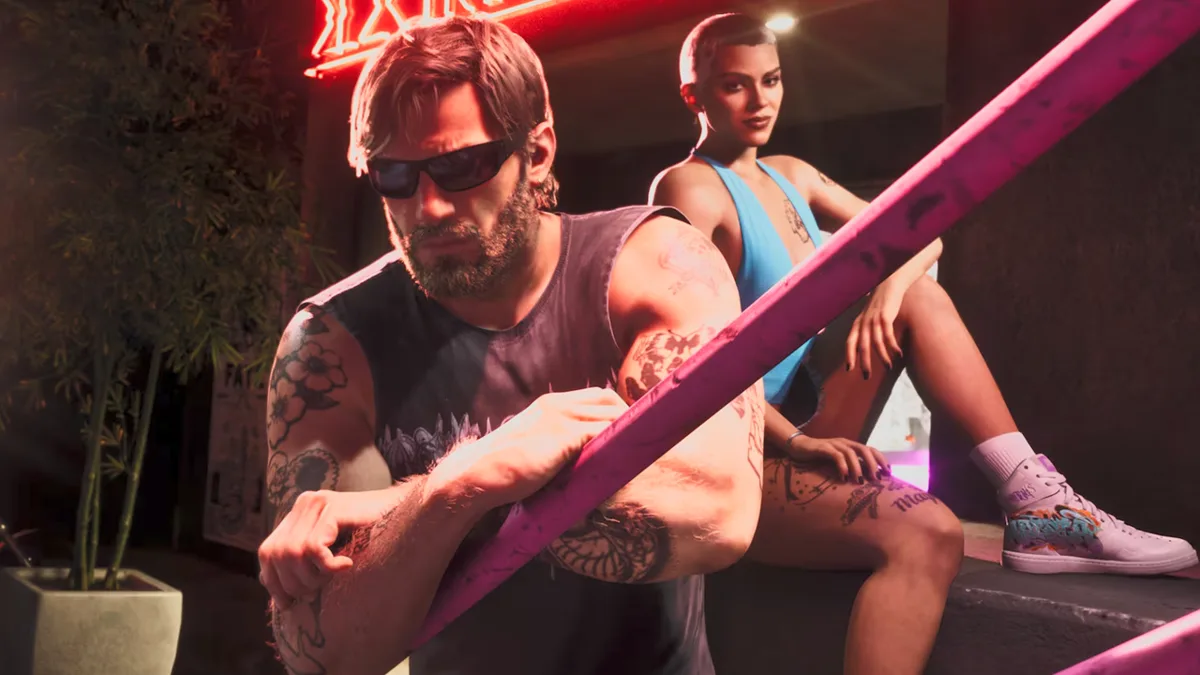 GTA 6 Rilis Tanpa Microtransaction dan AI, Rockstar Serius Nih