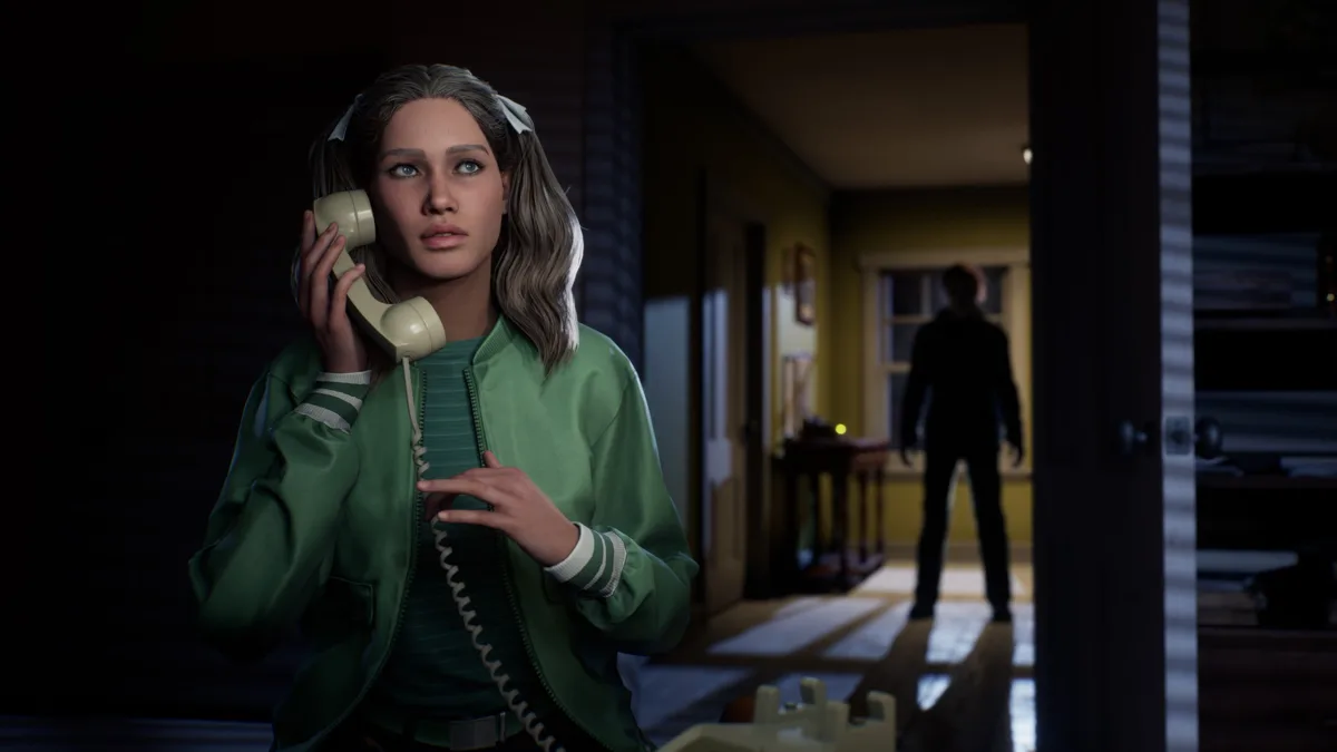 Halloween: The Game Hapus Fitur Minigame Seks, Kenapa Ya?