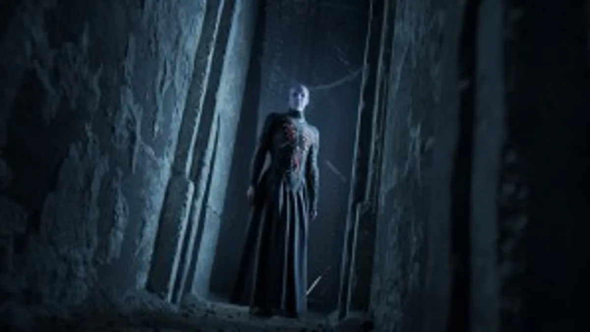 Hellraiser: Revival Bikin Merinding, Siap-Siap Enggak Nyaman