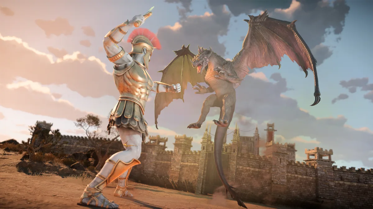 Heroes of Might and Magic 3 Remake Emang Gila Sih