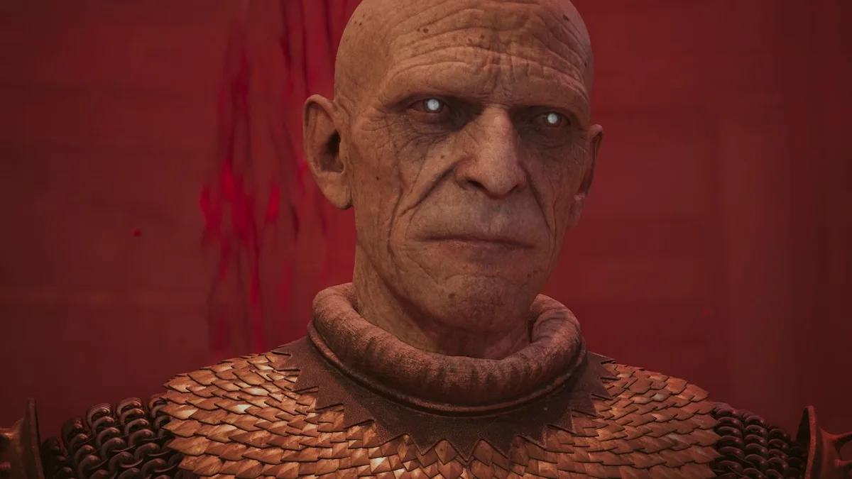 Hotfix Blood of Dawnwalker Rilis, Bug Pipa Merah Akhirnya Hilang