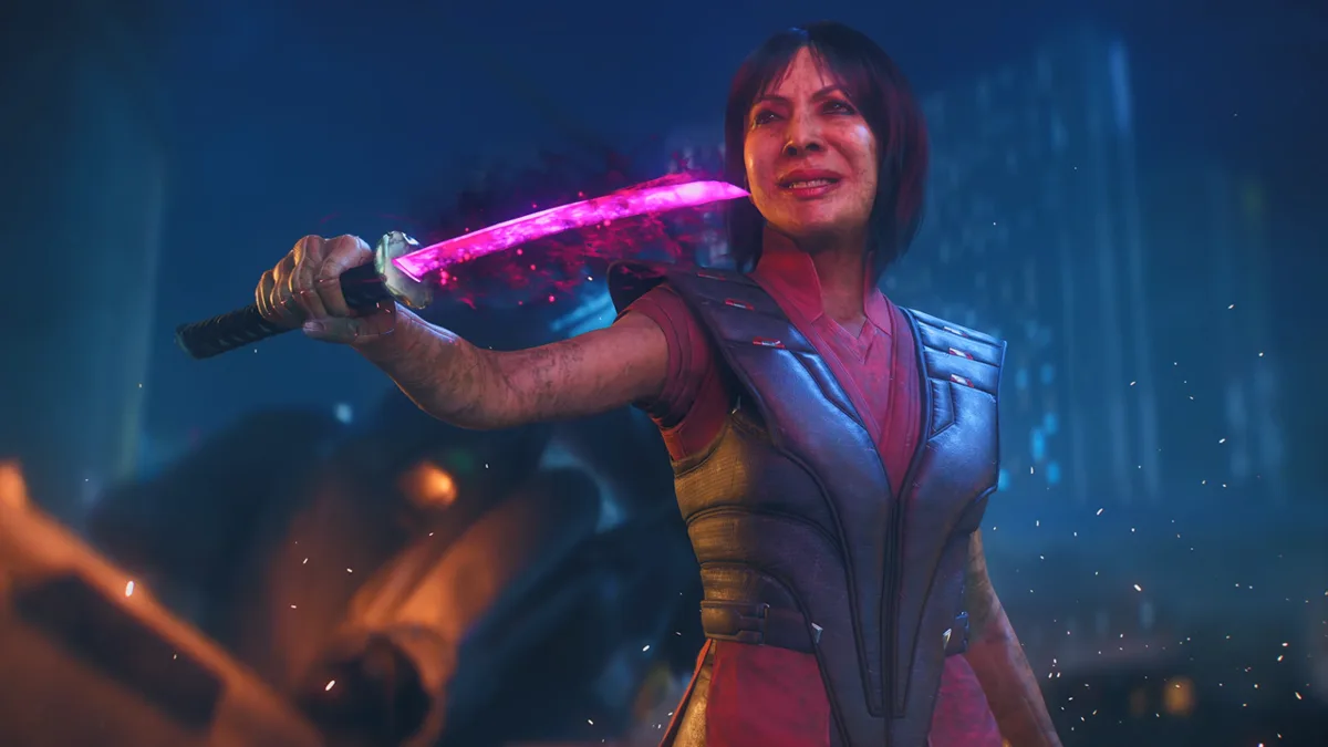 Lady Deathstrike Bukan Psylocke, Insomniac Kasih Klarifikasi
