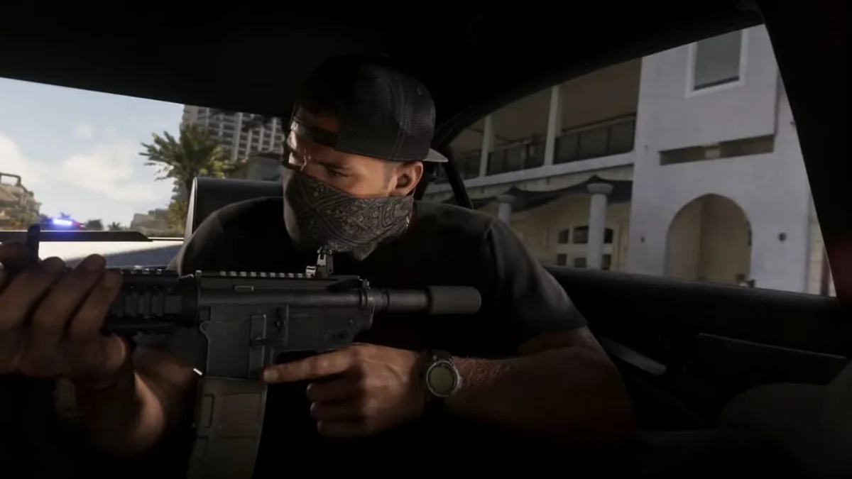 GTA 6 Bakal Bikin Lo Jadi Kriminal Beneran