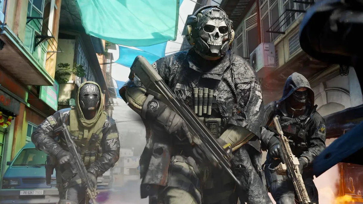 Jadwal Beta Call of Duty: MW4 & Cara Daftar Agar Bisa Main Dulu 
