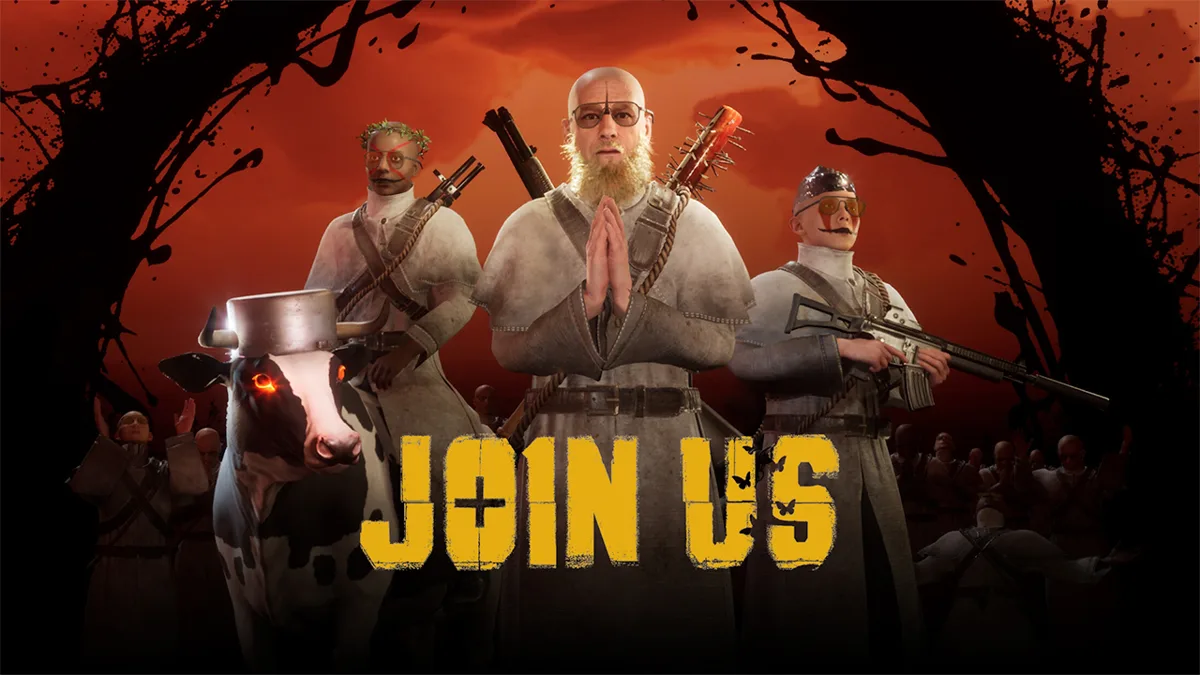 Join Us Tampil di Gamescom 2026, Gameplay 11 Menit Bikin Penasaran