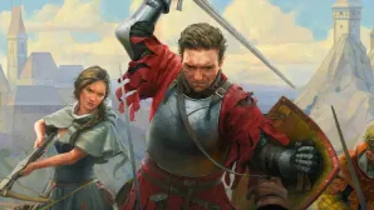 Kingdom Come: Deliverance 2 Lagi Diskon, Wajib Angkut Sekarang