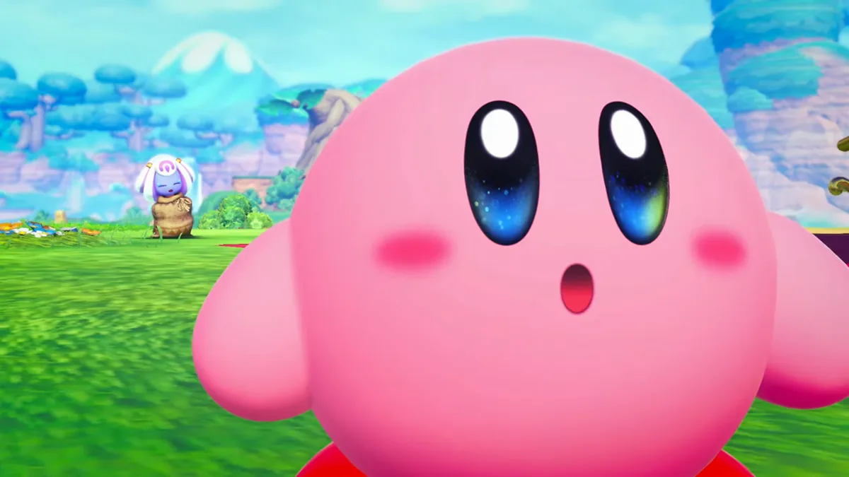 Kirby and the World Beyond Siap Ramaikan Switch 2