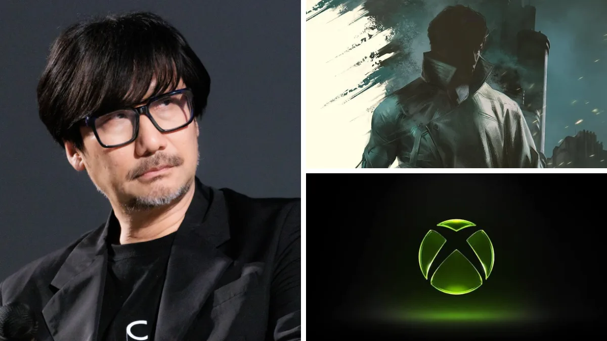 Kojima Gaet Bill Skarsgard Buat Game Physint, Auto Hype