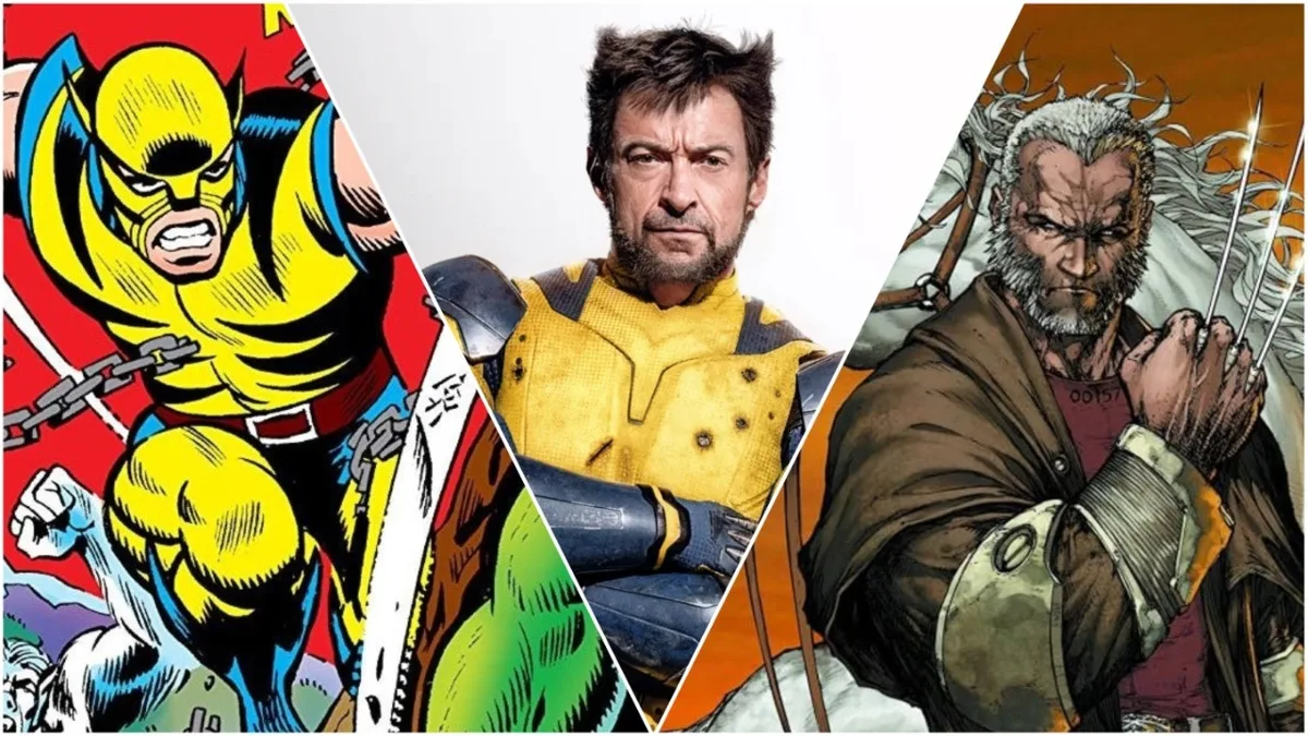 Bocoran Kostum di Game Marvel Wolverine PS5, Wajib Tahu