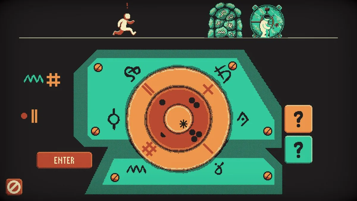 Lockpicks-11: Game Browser yang Bikin Ketagihan Parah