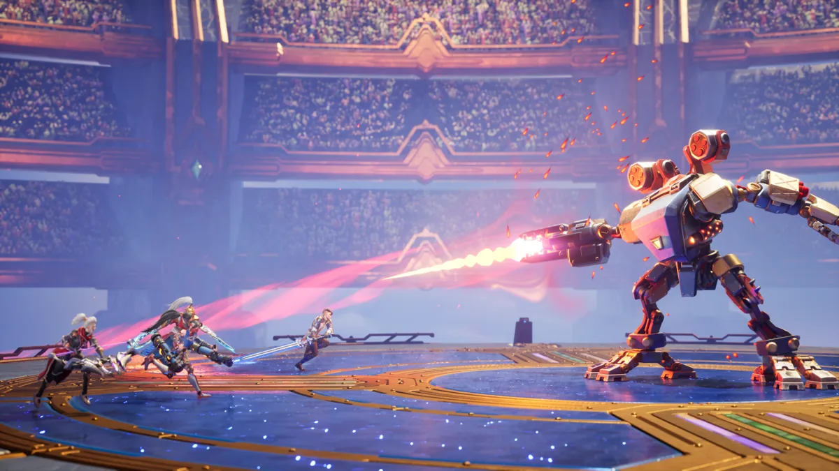 Marked For Mayhem: Dungeon Crawler Seru Buat Hancurin Pertemanan