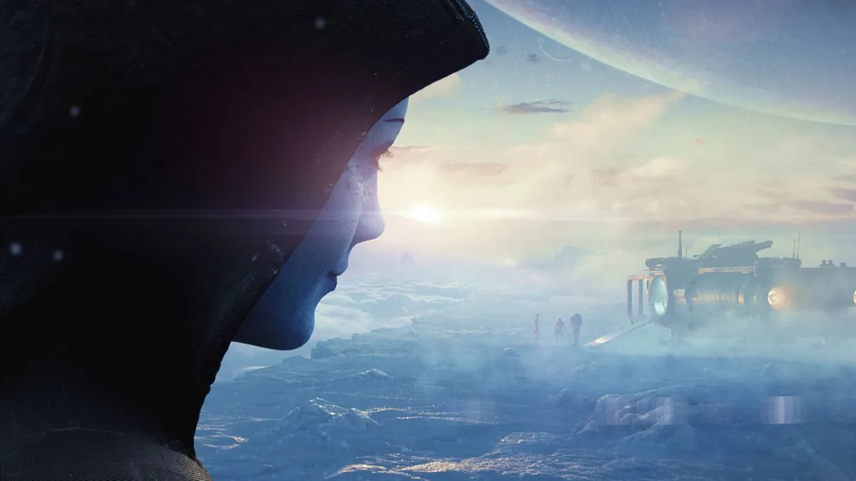 Masa Depan Mass Effect Masih Cerah, Jangan Pesimis Dulu