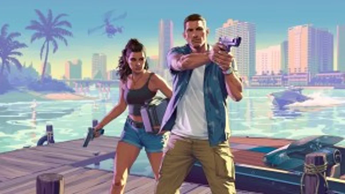 Bocoran Mekanik Ganti Karakter di GTA 6