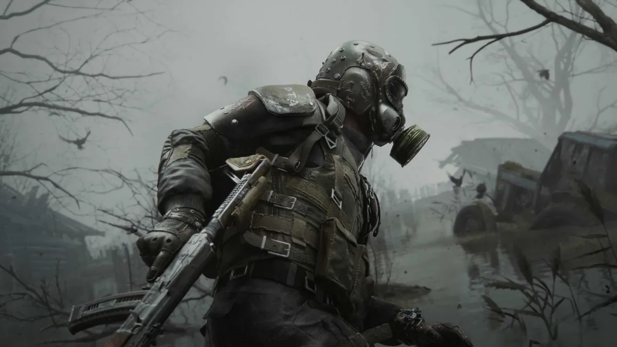 Trailer Metro 2039: Siap-siap PC Lo Bakal Kerja Keras