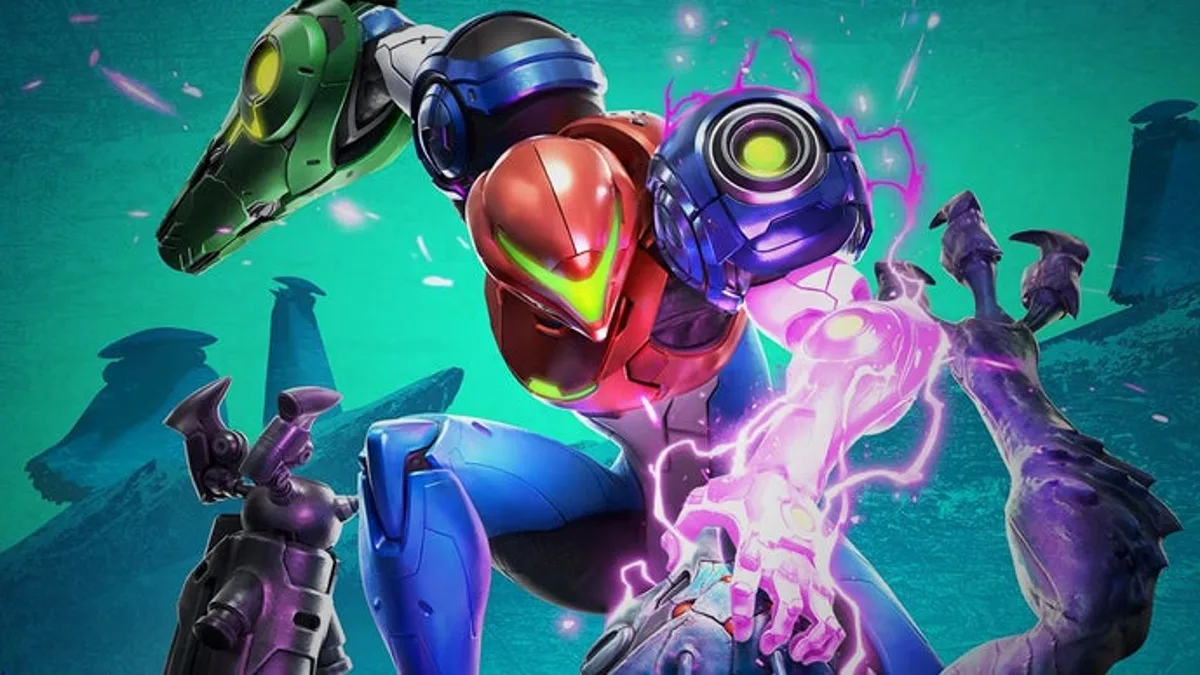 Metroid Ravenous Bakal Jadi Proyek Baru MercurySteam