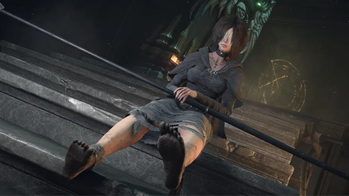 Miyazaki Akhirnya Buka Suara Soal Rumor Fetish Kaki
