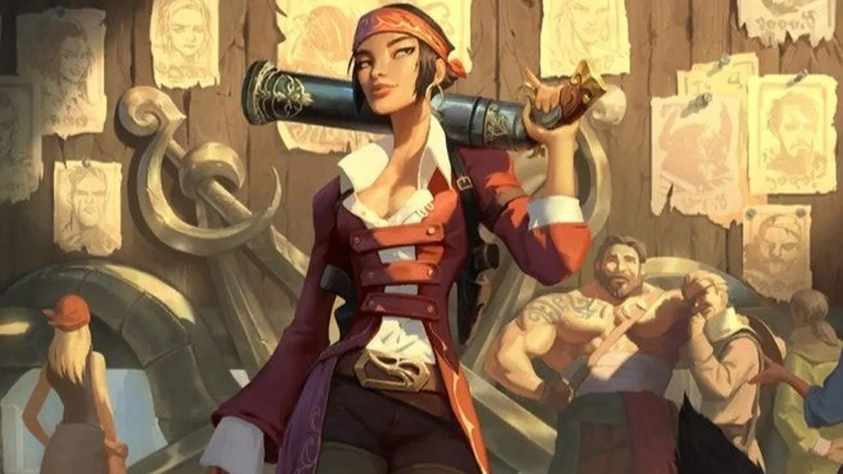 MMO League of Legends Masih Digarap, Riot Sebut Ini Misi Suci