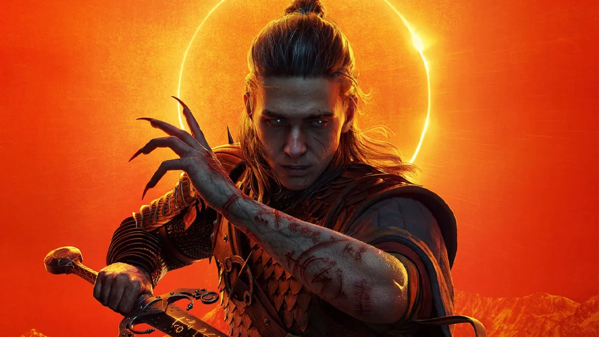 Mod Blood of Dawnwalker Ini Bikin Gamenya Jadi Gak Guna
