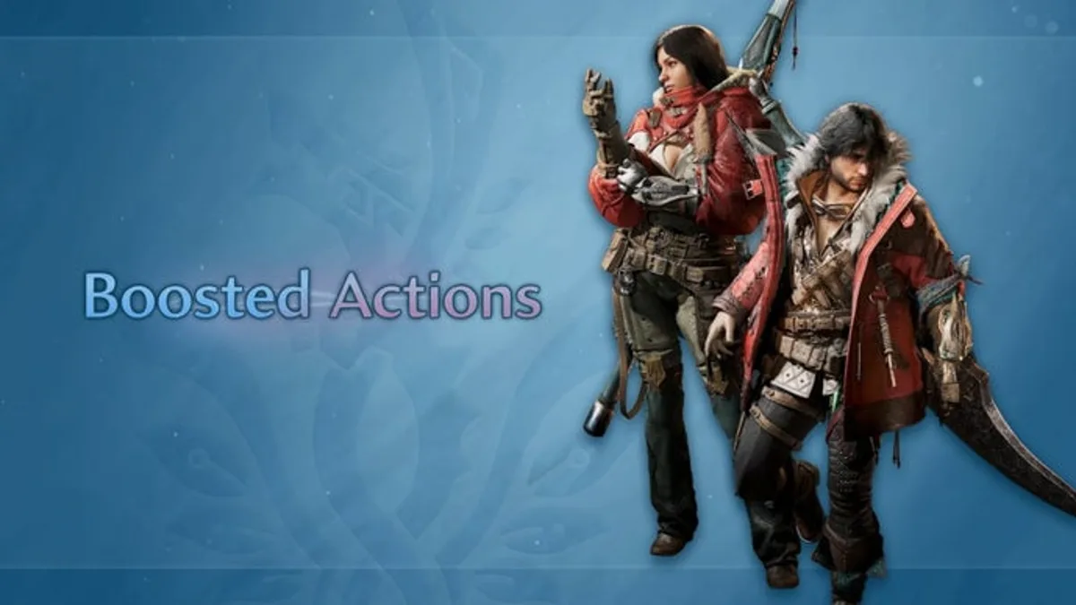 Monster Hunter Wilds: Intip Perubahan 14 Senjata Terbaru