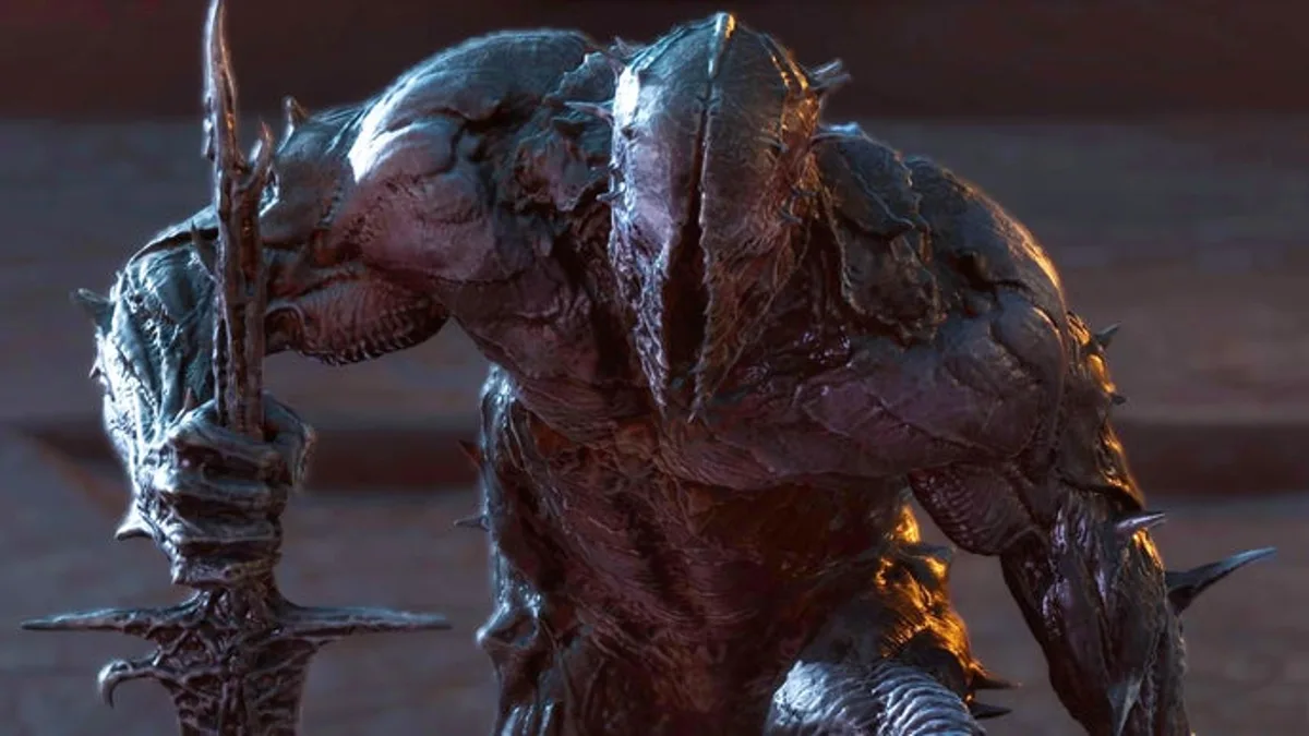 Mortal Shell 2 Bikin Heboh Soal Achievement, Dev Kasih Penjelasan