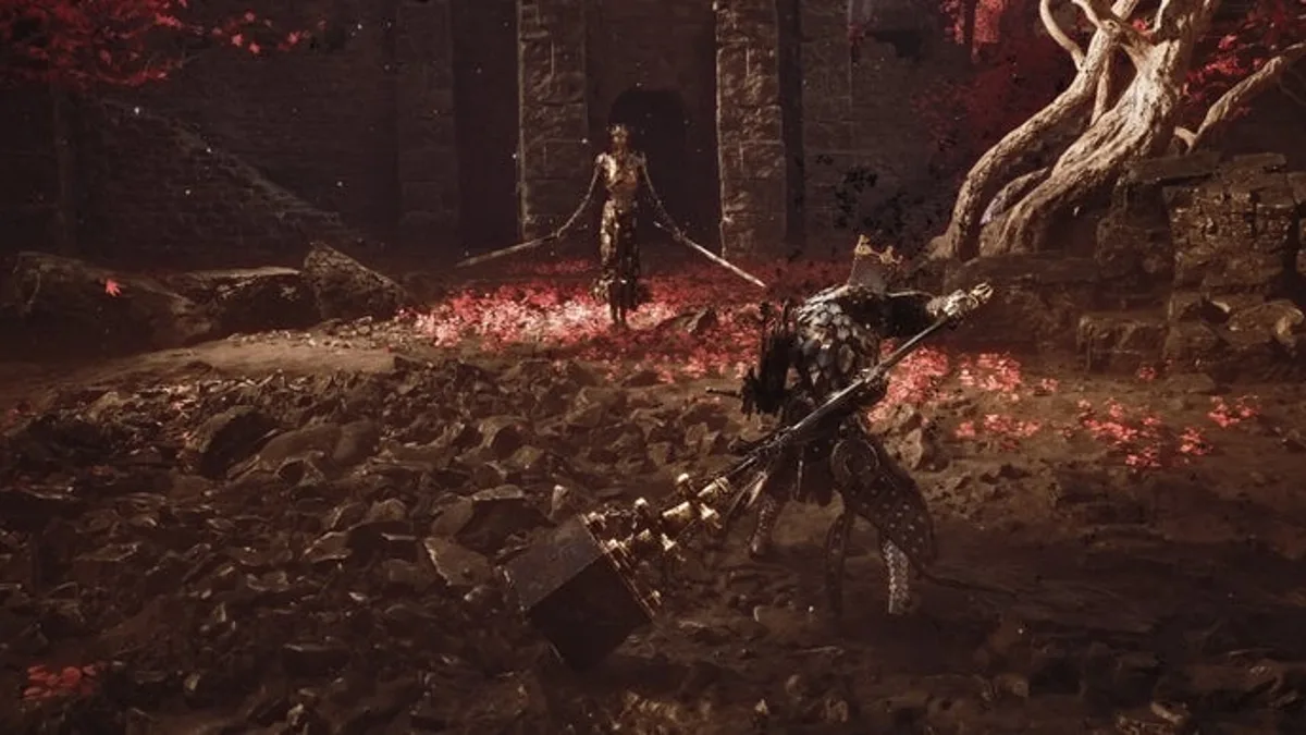 Mortal Shell 2 Dapat Update Besar, Riposte Jadi Makin OP