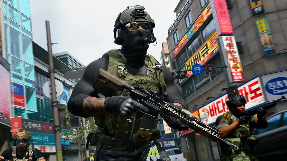 Beta Modern Warfare 4 Gratis di Switch 2 Akhir Pekan Ini
