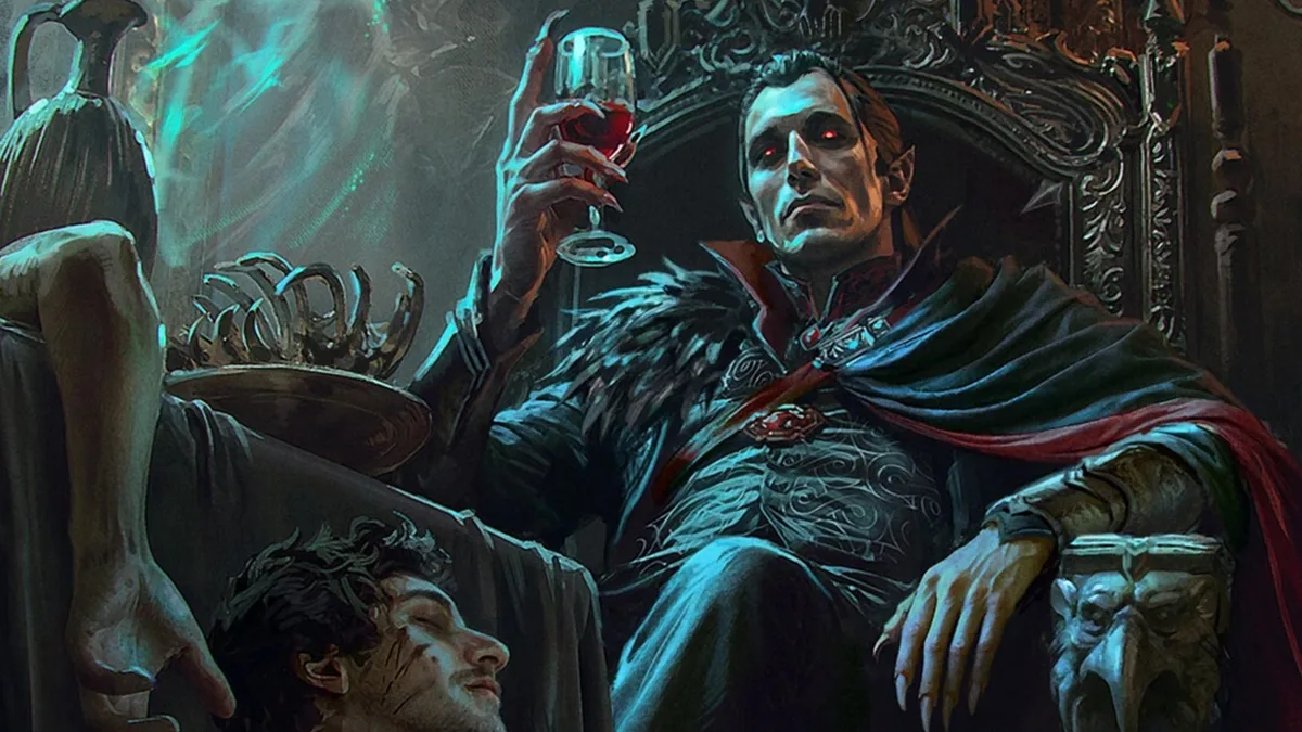 Netflix Garap Seri Live-Action Dungeons & Dragons