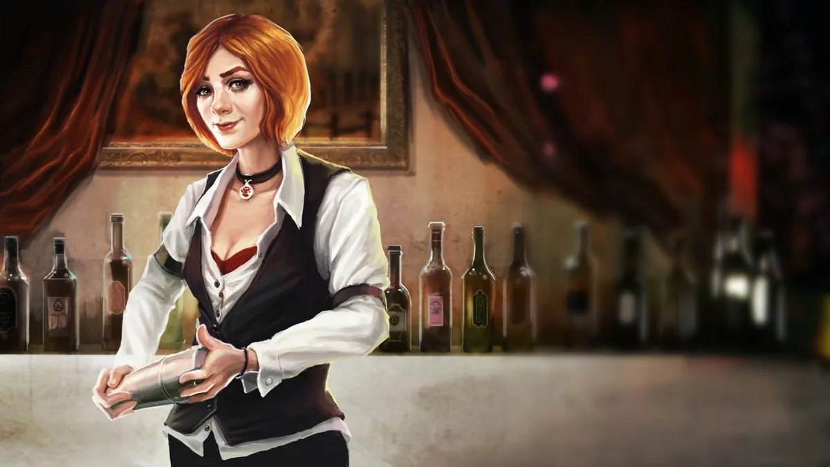 RPG Vampir Nighthawks Kena Delist dari Steam, Kenapa Ya?
