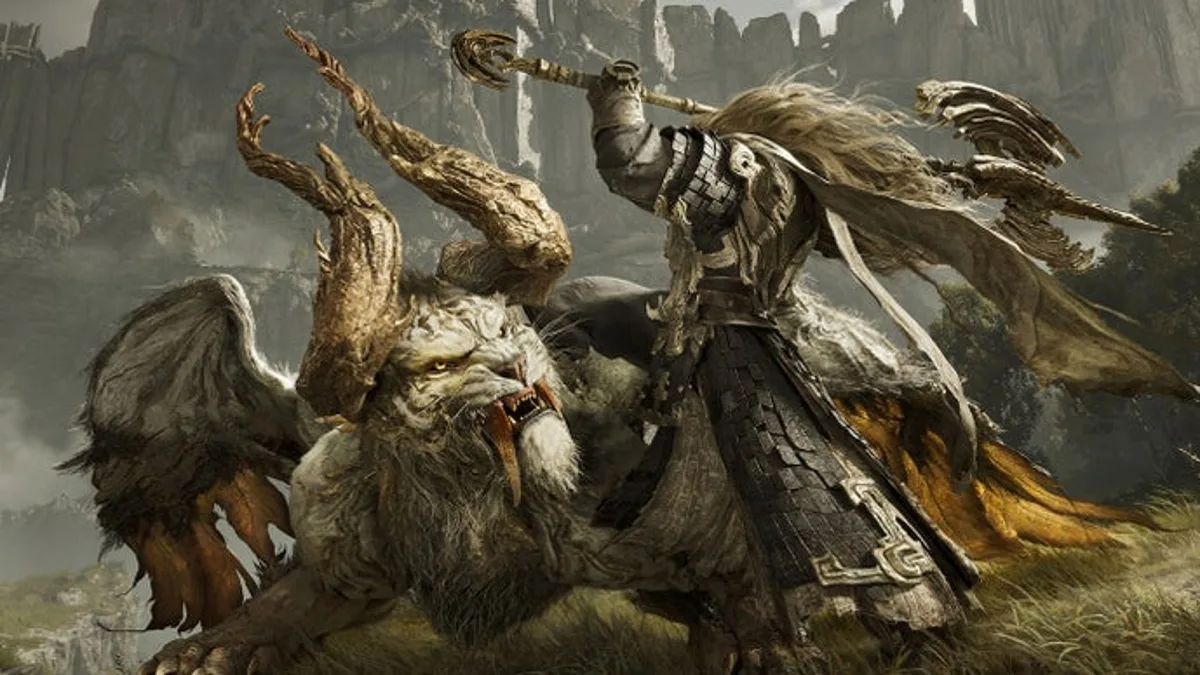 Nodusfall, Game Baru HoYoverse yang Vibes-nya Elden Ring Banget