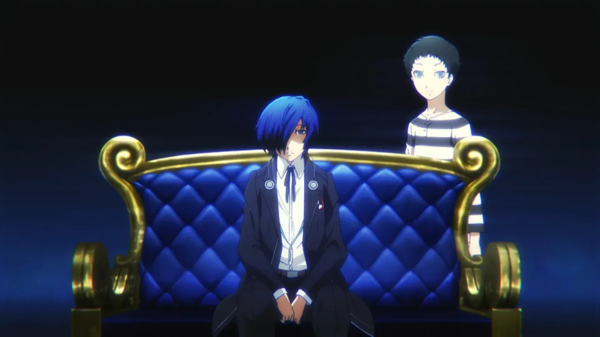 Nonton Gratis! 4 Film Anime Persona 3 Hadir di YouTube