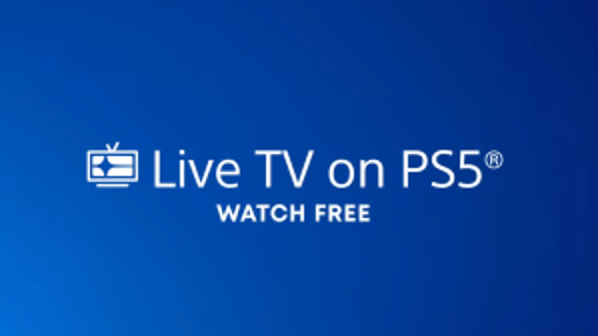 Nonton TV Gratis di PS5, Tapi Harus Siap Liat Iklan