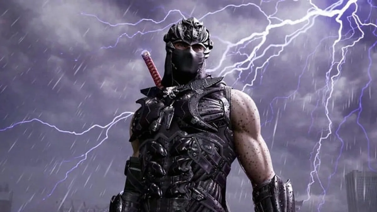 Nostalgia Ninja Gaiden, Game yang Bikin Xbox Dihormati Jepang