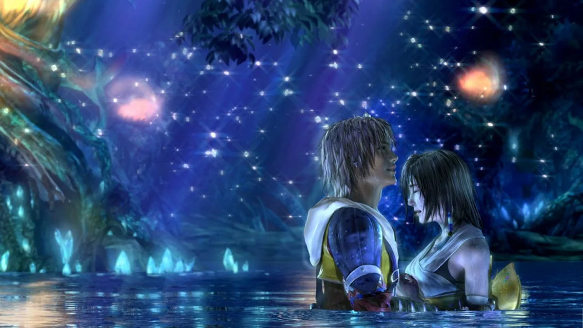 Nostalgia Parah, Suteki Da Ne Masih Jadi Lagu JRPG Terbaik